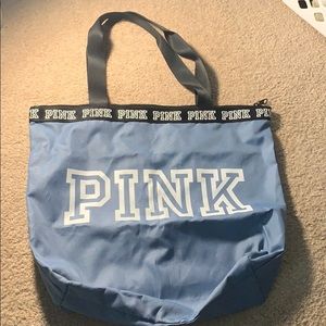 VS PINK tote